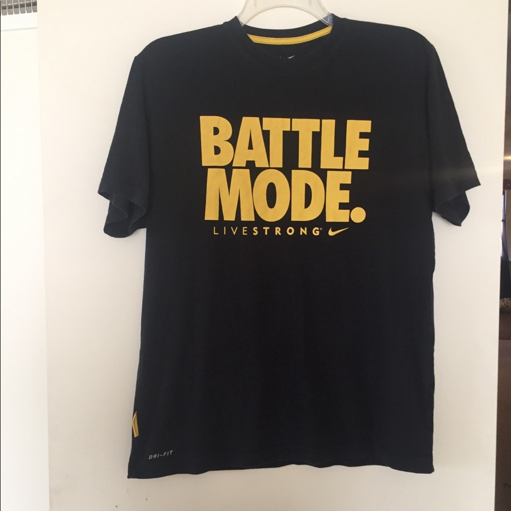 Nike Dri-Fit Shirt